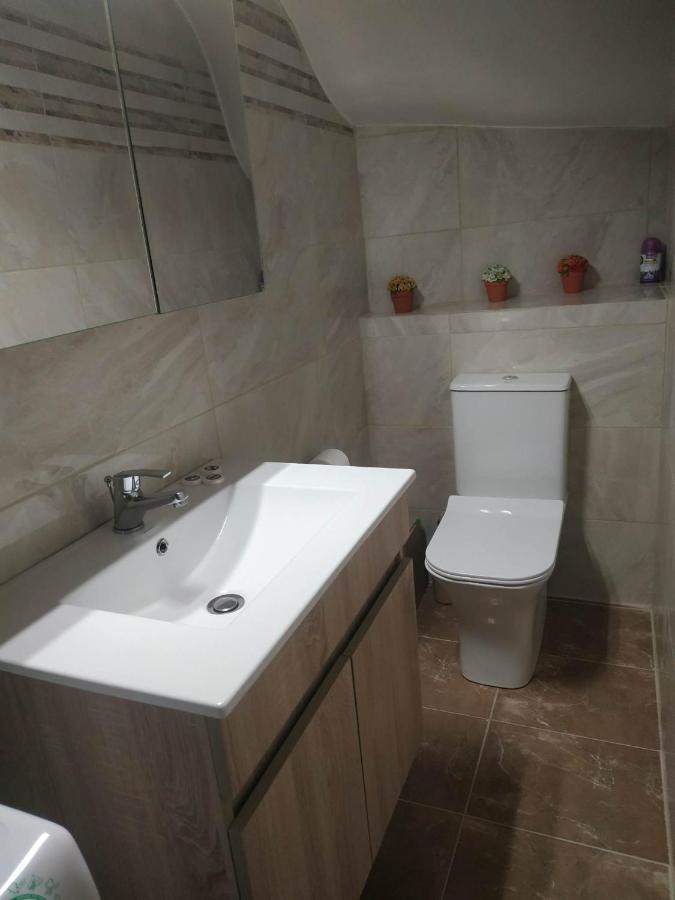 Ammos Apartm.Zante Town,Zakynthos Appartamento Esterno foto