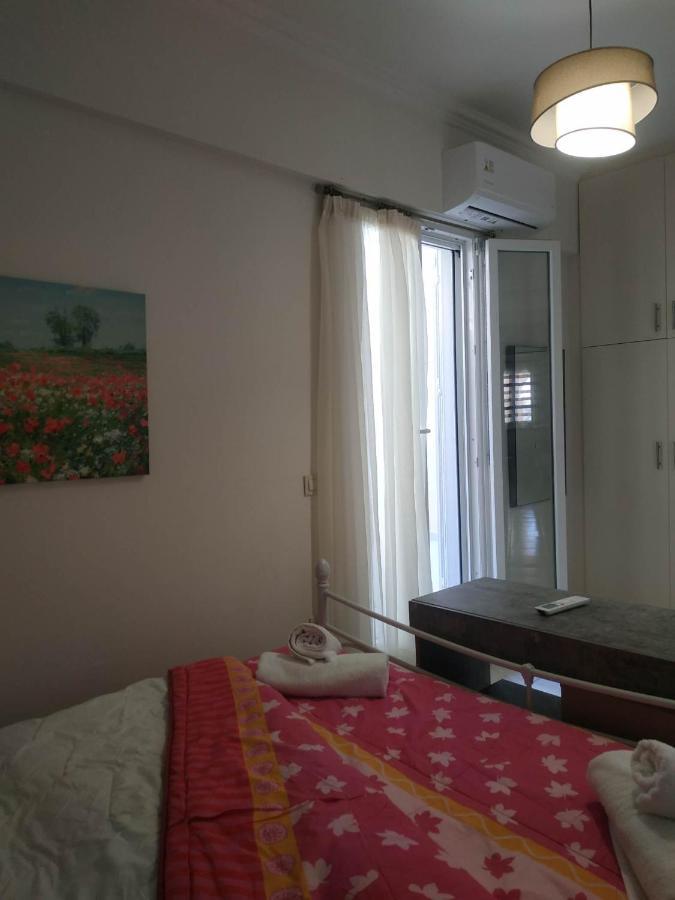 Ammos Apartm.Zante Town,Zakynthos Appartamento Esterno foto